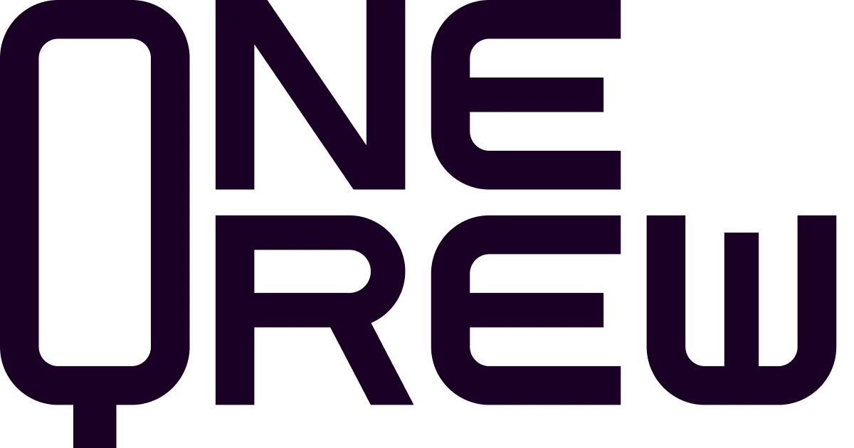 OneQrew